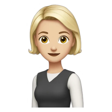 sabrina spellman sticker