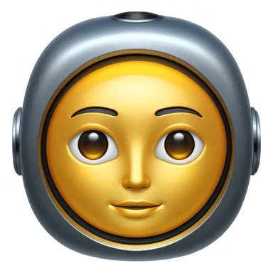  AI-powered technology  sticker