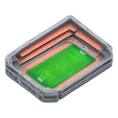 stade bollaert sticker