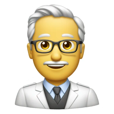 Sr con cubrebocas cdn  sticker