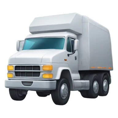 ugly cyber truck sticker