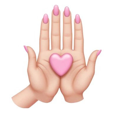 2 fingers inside the vagina sticker