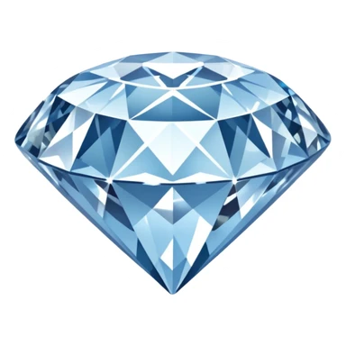 Diamant  sticker