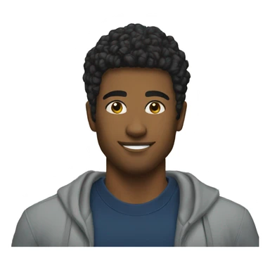 Bradley salone sticker