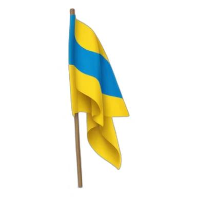flag-of-ukraine sticker