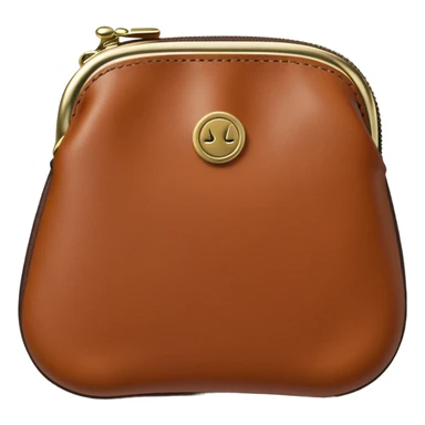 Porte monnaie  sticker