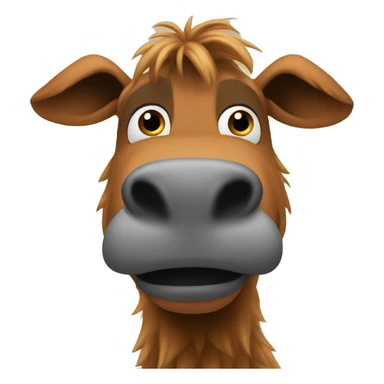 ALF sticker