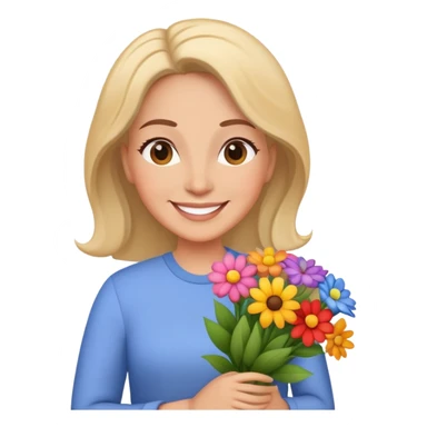 Happy Mother’s Day sticker