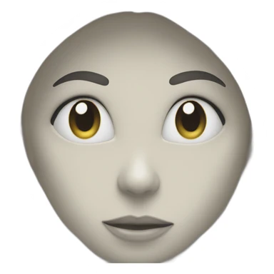 Testing album vinyl cover sticker