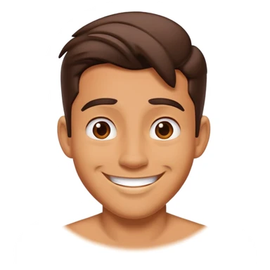 Modern Disney movie hero sticker