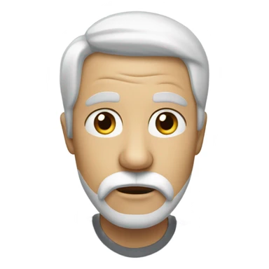 Corado com laço na cabeça  sticker