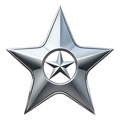 Mercedes car logo sticker