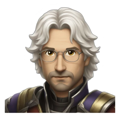 Sorin markov mtg sticker