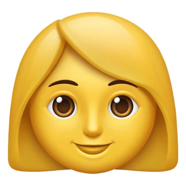 голова милого лисёнка sticker