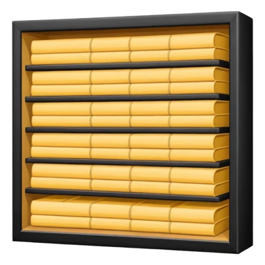 create a series of images for Theatre soft goods Inventory  sticker