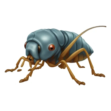 flea from rhcp band sticker