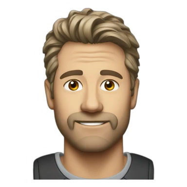 chris fisher sticker