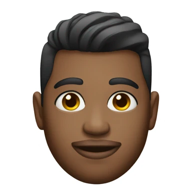 Makeup artist  sticker