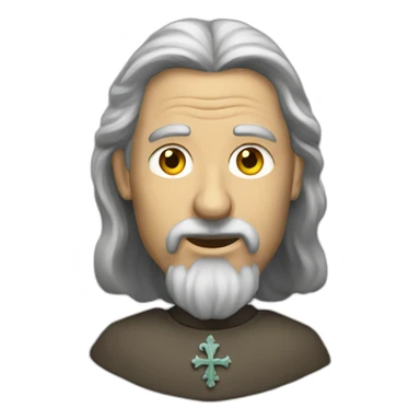 medieval mint manager sticker