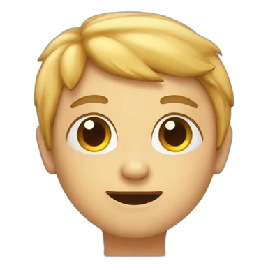 human saying meow sticker