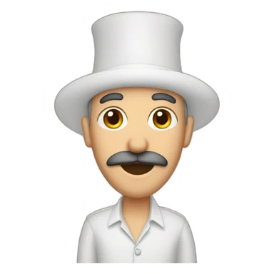 THREE LENTILS sticker