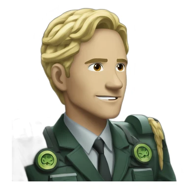 agents of hydra marvel sticker