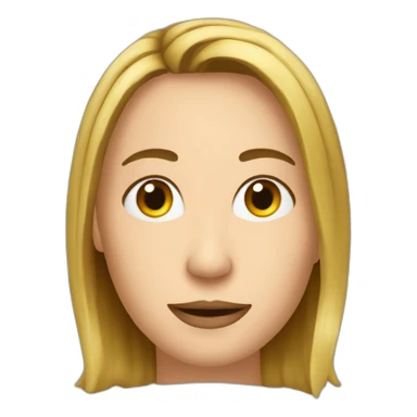 Giorgia meloni sticker