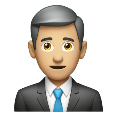 A professional breaking news banner with the word "NEW" glowing in bold text, set on a modern gradient background with ticker-style elements. sticker