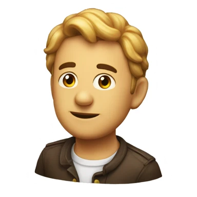 Peppino from Pizza Tower sticker