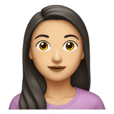 motomami Rosalía sticker