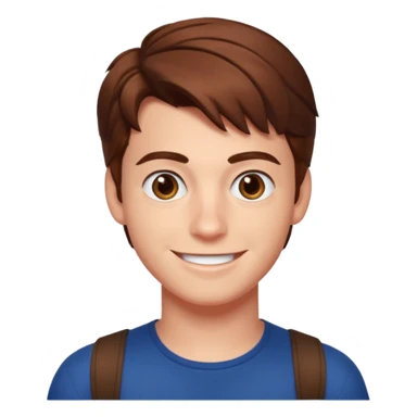 PETER PARKER  sticker