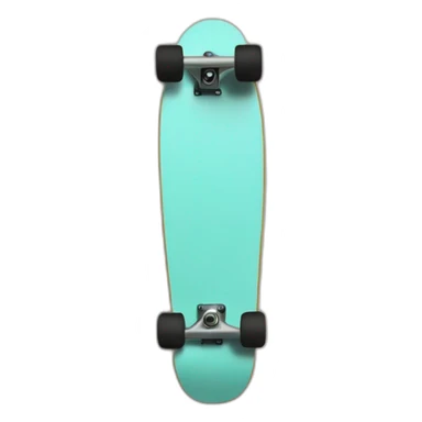 a skateboard sticker