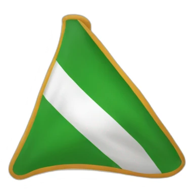 Brésilien pipel sticker