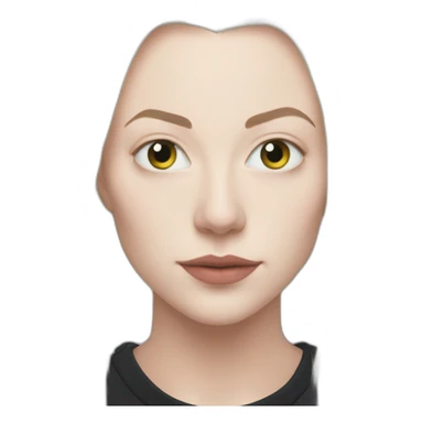 phoebe bridgers sticker