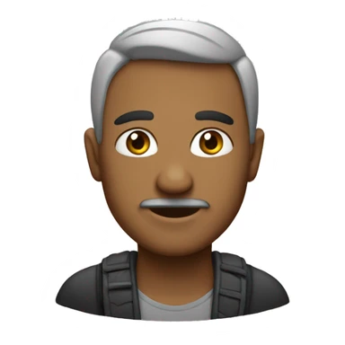 ekmek yiyen karga sticker