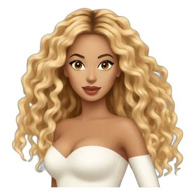 Beyoncé renaissance sticker