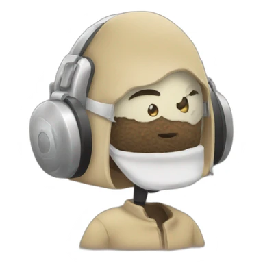 Kaviar Podcast sticker