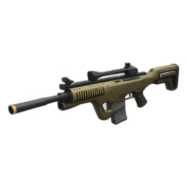 Spas12 fortnite sticker