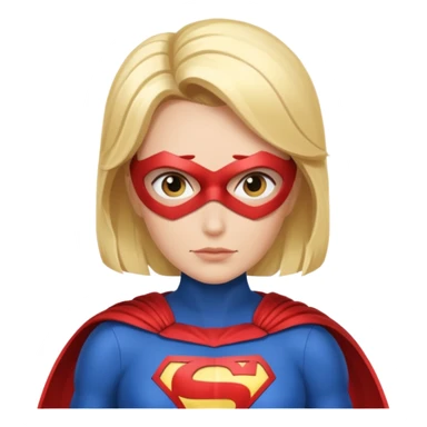 Mom with superpowers sticker