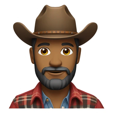 Gay Cowboy sticker