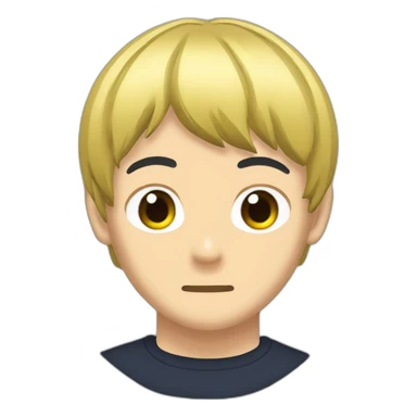 onizuka from GTO sticker