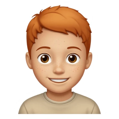 Six seven kid sticker