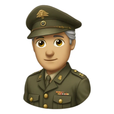 fascit during second world war sticker