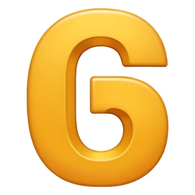 Numbers 1 and 0 and 0 sticker