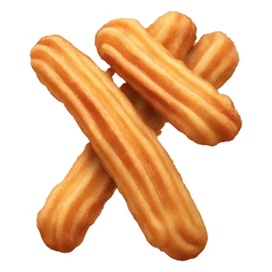 churros sticker
