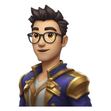 mobile-legends sticker