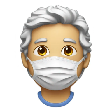 covid vaccine sticker