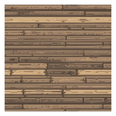 seamless wooden planks texture sticker