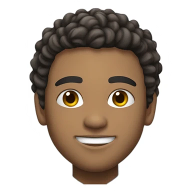 alexis salas football player sticker