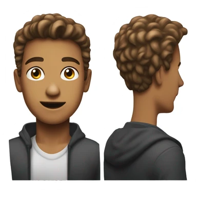 Isaac Cole Powell Broadway sticker